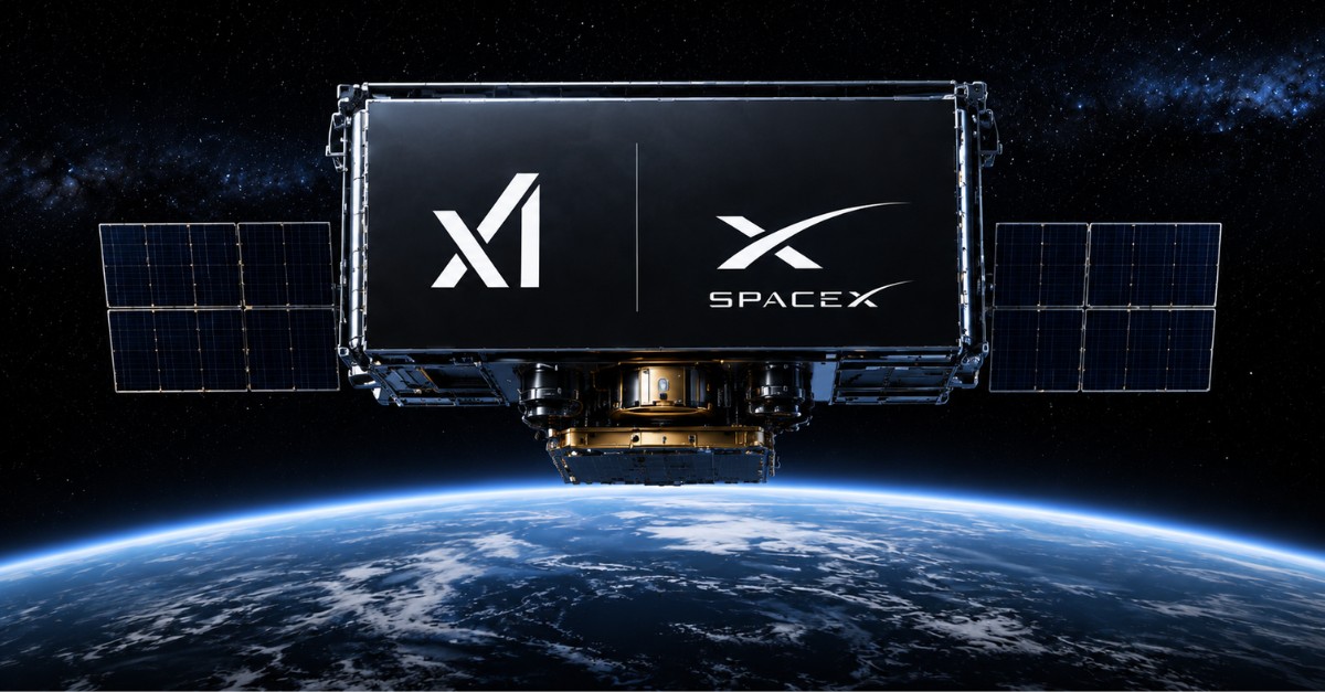Salida a la bolsa de SpaceX: Elon Musk se convierte en el primer trillonario del mundo